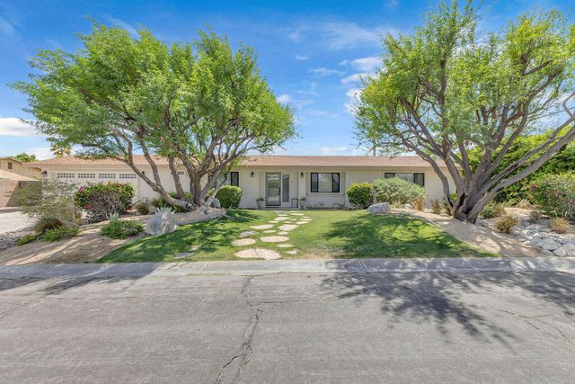 2155 E Bellamy Road, Palm Springs