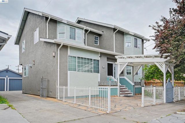 1536 Garvin Ave, Richmond