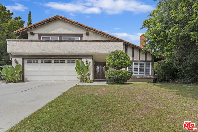 19423 Twin Hills Place, Porter Ranch
