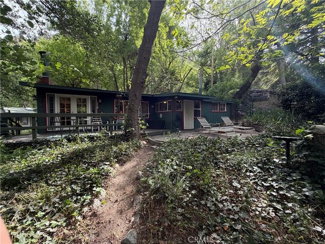 14169 Pollard, Lytle Creek
