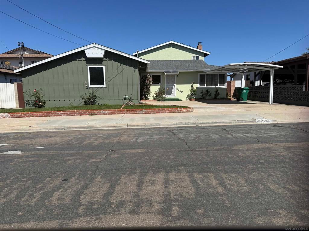 Photo of Listing #260008960SD