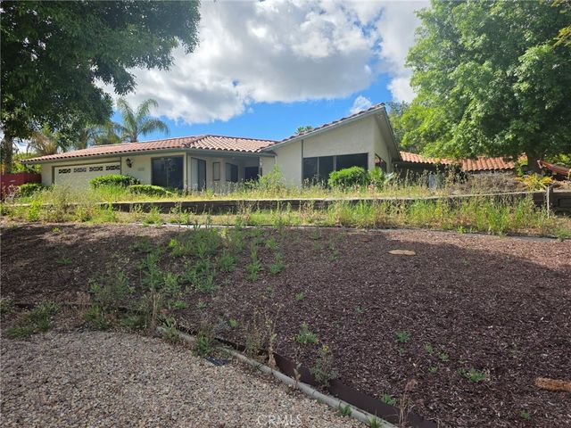 45695 Buckeye, Hemet