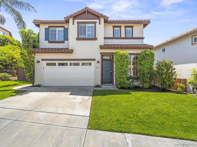 1423 Sapphire, Carlsbad