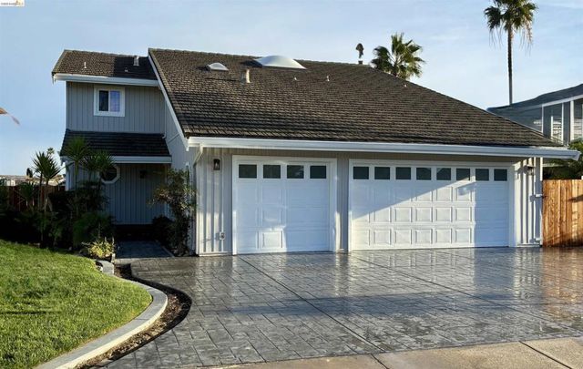 4741 Discovery Pt, Discovery Bay