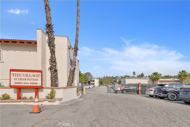 23601 Golden Springs Drive # #a18, Diamond Bar