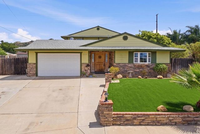 14009 Eastern Street, Poway