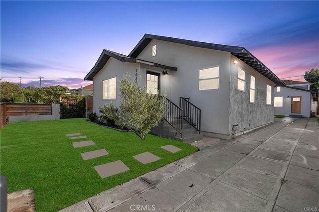 1630 S Ridgeley, Los Angeles