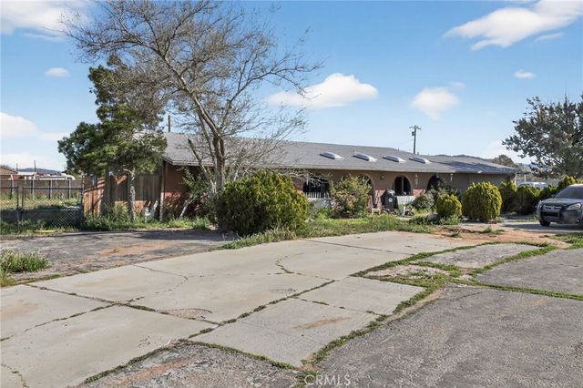 15190 Cheyenne, Apple Valley