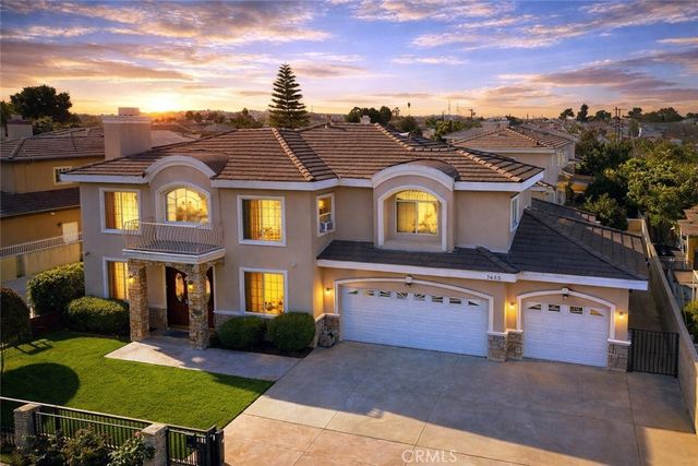 3453 Ivar Avenue, Rosemead