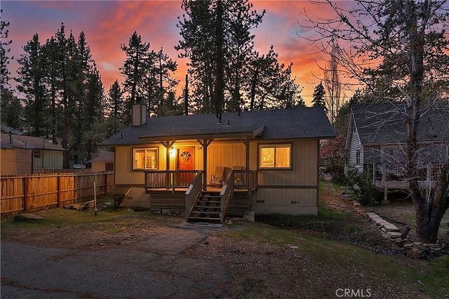 39298 Lark, Big Bear Lake