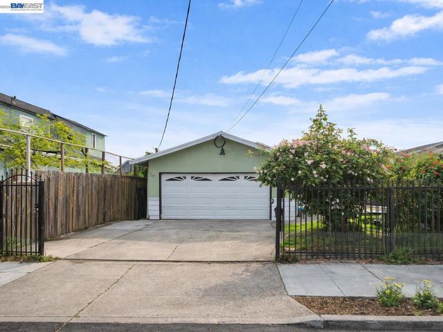 634 8th St, Richmond