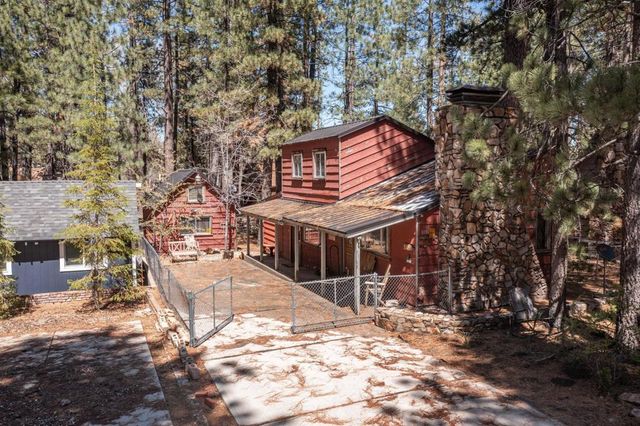39368 Moab Lane, Big Bear