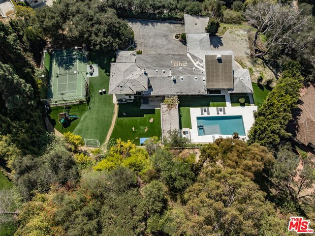 248 N Glenroy Avenue, Los Angeles
