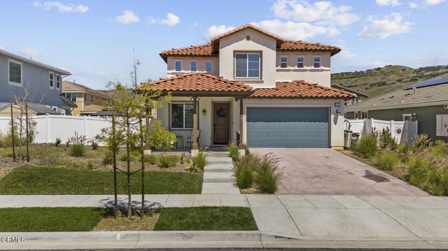 151 Rose Street, Fillmore