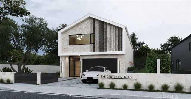 11452 Canton Drive, Studio City
