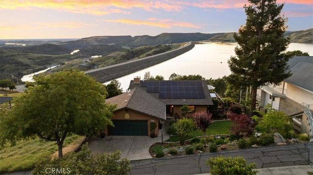6167 Beckwourth, Oroville