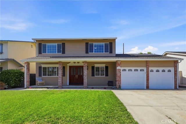 3267 Sueno Drive, San Jose