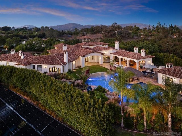 7029 Las Colinas, Rancho Santa Fe