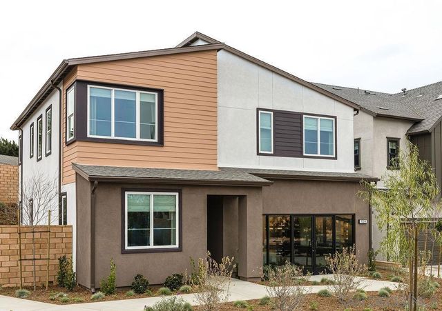 738 Miravar Place Lot 8 # Lot 8, Vista