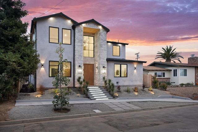 1531 33 Lieta St, San Diego