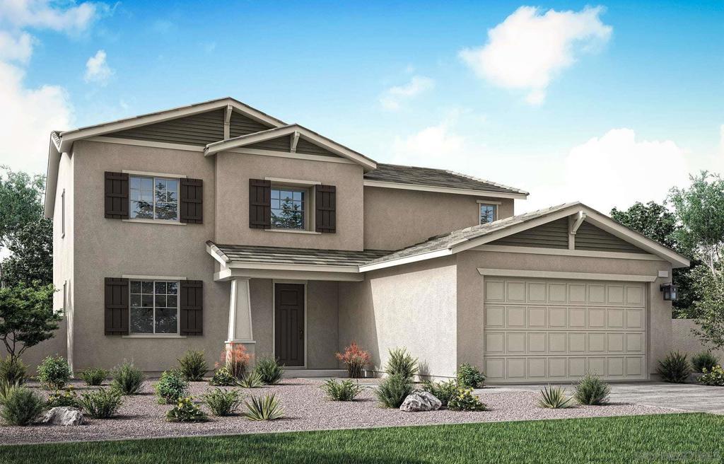 Photo of Listing #260009016SD