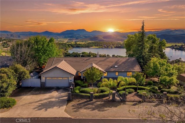 17372 Greenridge, Hidden Valley Lake