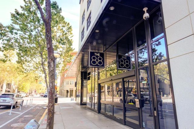 88 E San Fernando Street # 704, San Jose