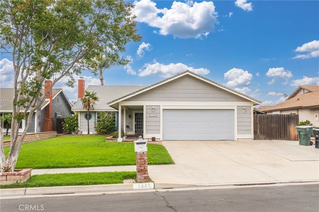 1443 Doral Court, Ontario