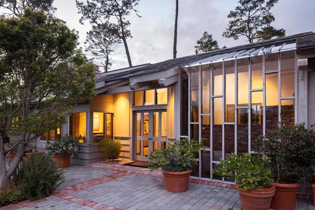 3198 Del Ciervo Road, Pebble Beach