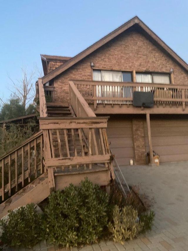 60300 Chalet Drive, Mountain Center