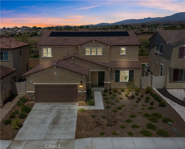 36780 Arietta Way, Beaumont