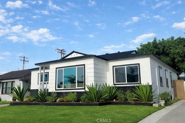 4113 Brock Avenue, Lakewood