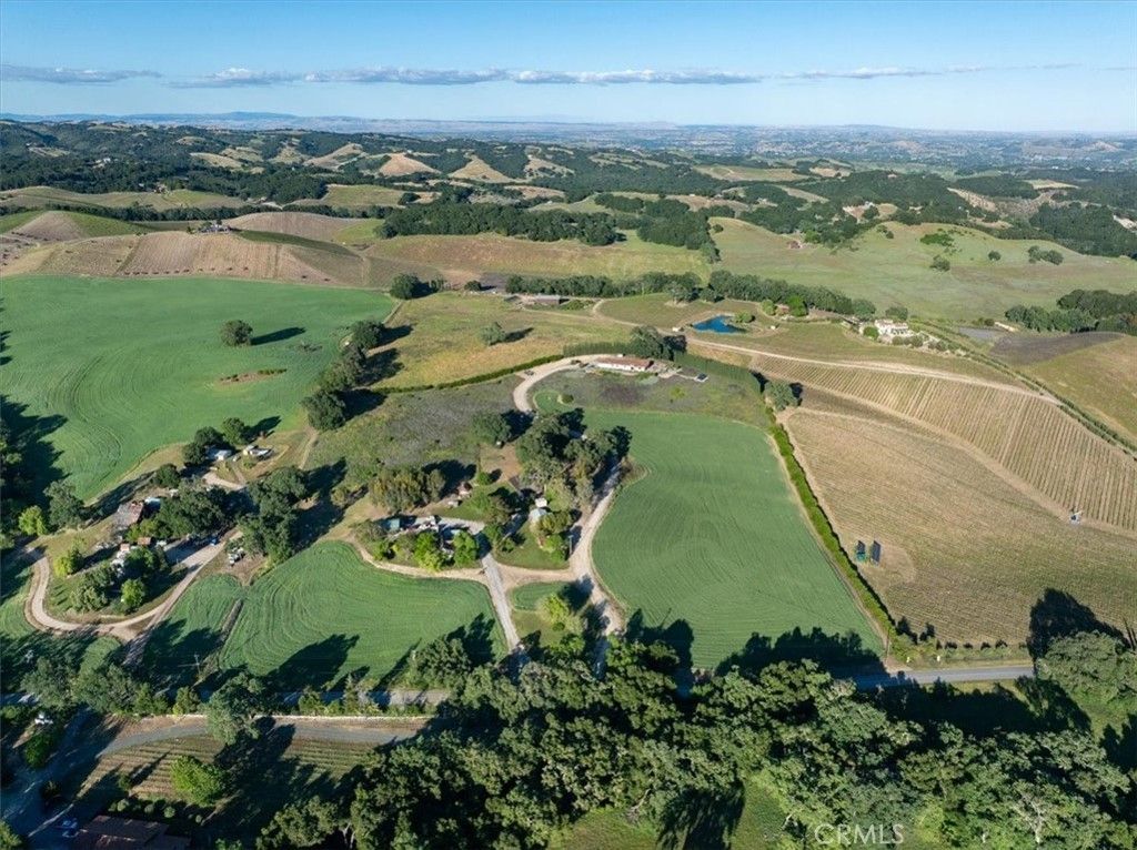 5250 , 5260 Vineyard, Paso Robles