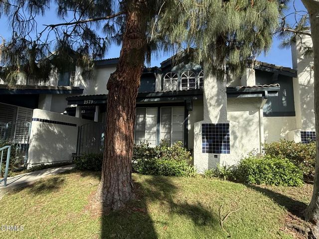 2579 Northstar, Port Hueneme