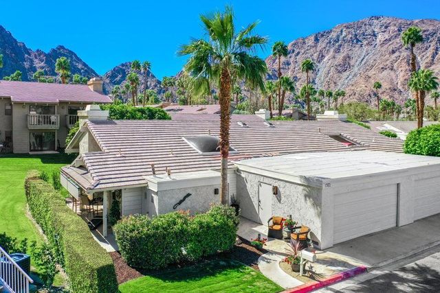 46552 Arapahoe Circle, Indian Wells