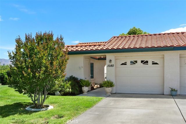 1080 Moon Shadow Court, Hemet