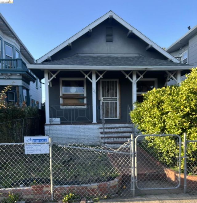 524 43rd St, Oakland