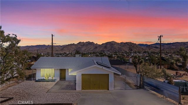 6123 Scenic, Joshua Tree