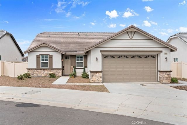 10768 Stacy Circle, Yucaipa