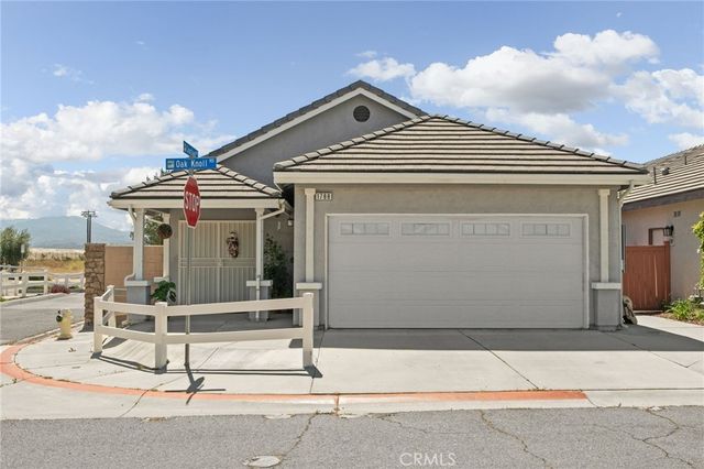 1788 Oak Knoll Road, San Jacinto