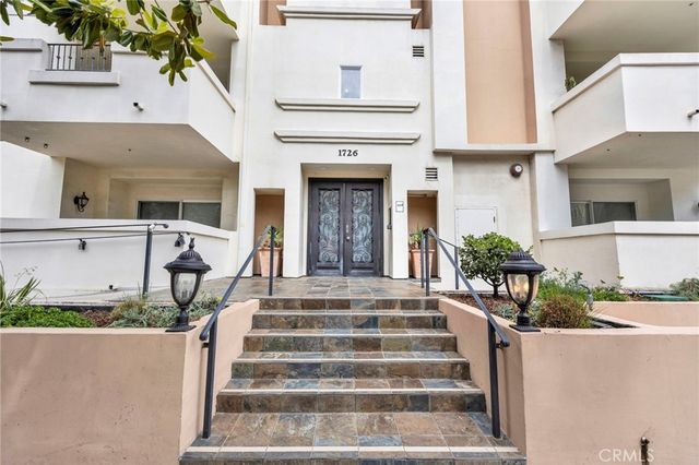 1726 S Bentley Avenue # 403, Los Angeles