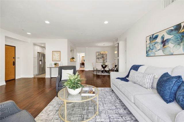 1726 S Bentley Avenue # 403, Los Angeles