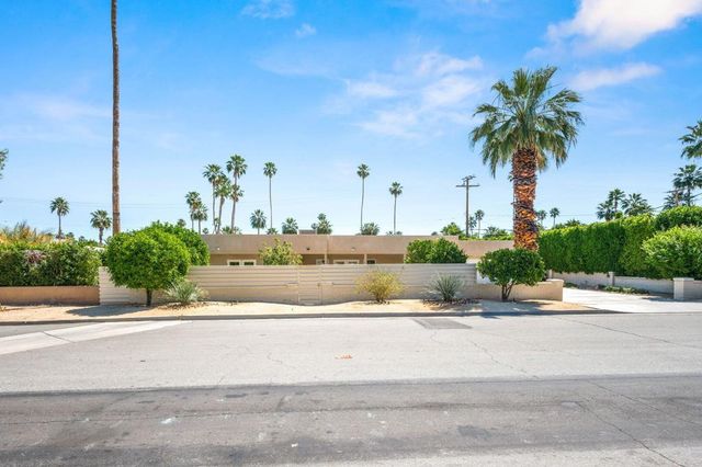 1574 S Via Soledad, Palm Springs
