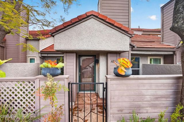 456 Via Colinas, Westlake Village