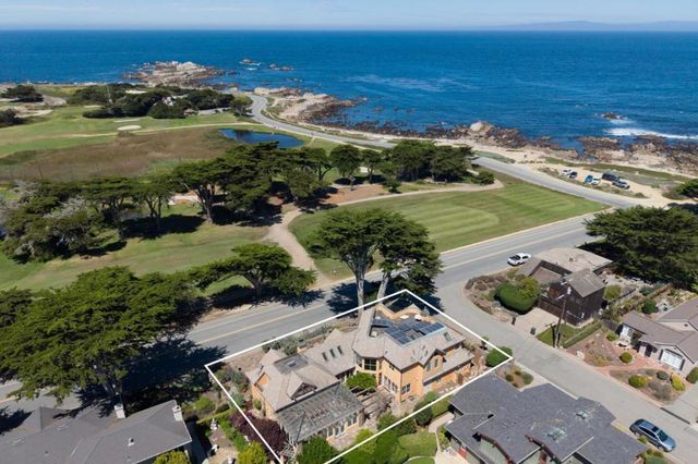 1273 Surf Avenue, Pacific Grove