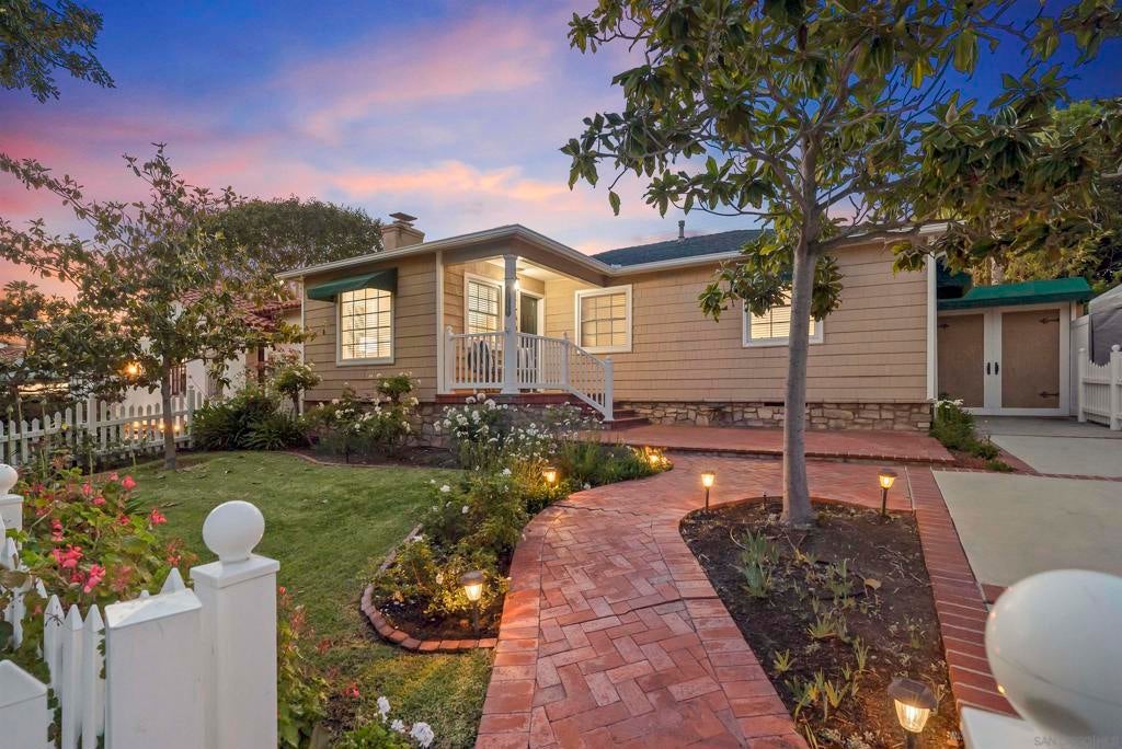 Photo of Listing #260009085SD