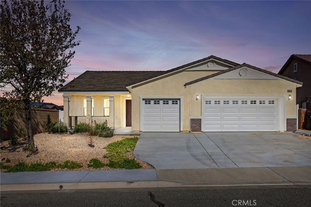 8575 Stockton Avenue, Hesperia