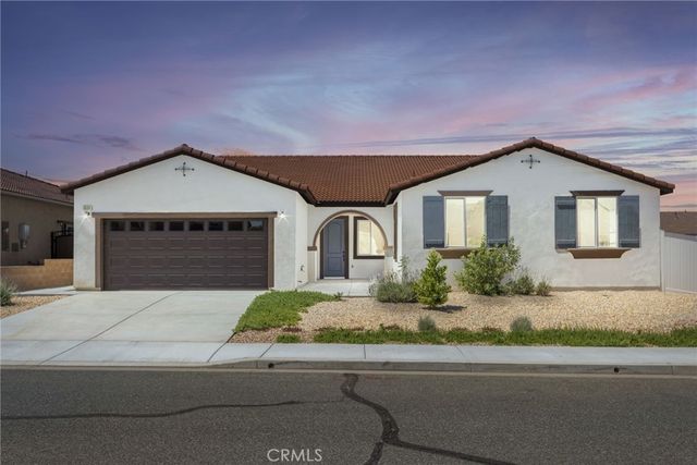 8534 Stockton Avenue, Hesperia