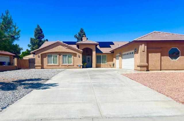 13426 Gold Springs, Victorville