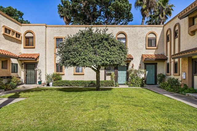 565 S Mollison Ave # D, El Cajon